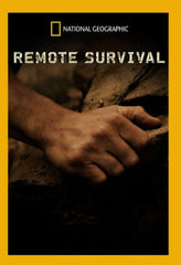 Remote Survival - (NTSC Format) - [DVD]