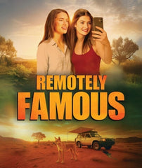 Remotely Famous - [Blu-ray]