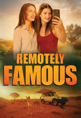 Remotely Famous - [DVD]