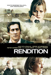 Rendition - [DVD]
