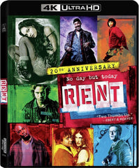 Rent - (4K Mastering, Download Insert, AC-3, Dubbed) - [4K Ultra HD]