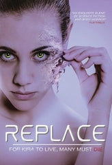 Replace - [DVD]