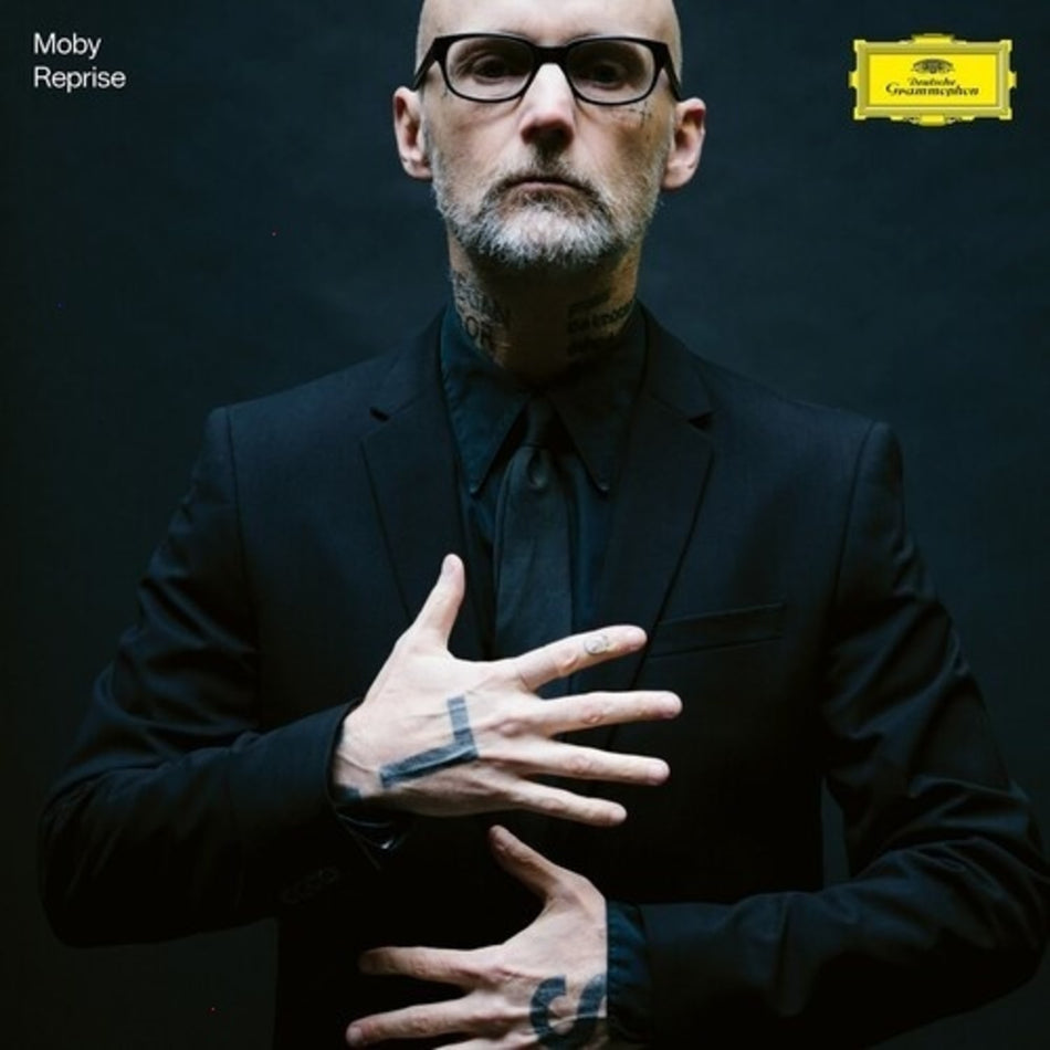 Moby - Reprise (2Lp) - [Vinyl]