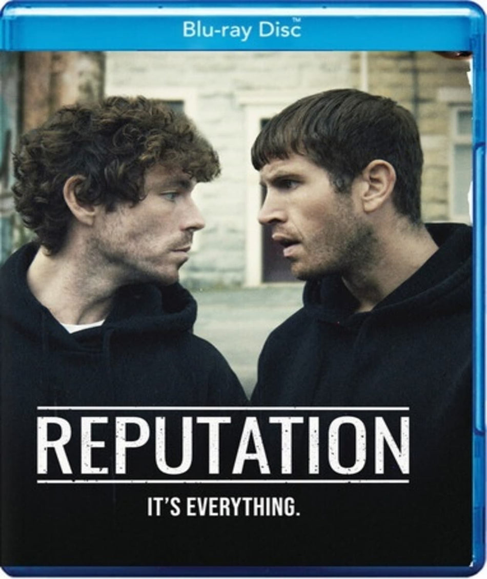 Reputation - [Blu-ray]