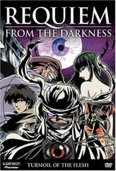 Requiem from the Darkness - Turmoil of the Flesh [Vol. 1] - [DVD]