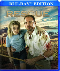 Rescue - [Blu-ray]