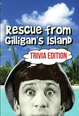 Rescue from Gilligan's Island: Trivia Edition - [DVD]