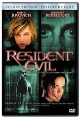 Resident Evil - [DVD]