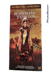 Resident Evil: Extinction - [DVD]