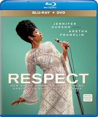 Respect - [Blu-ray]
