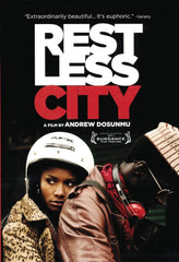 Restless City - [DVD]