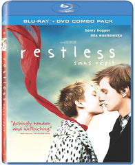 Restless / Sans rpit [Bilingue] [Bilingual] - [Blu-ray]