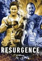 Resurgence - (Subtitled) - [DVD]