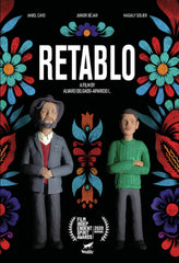Retablo - [DVD]