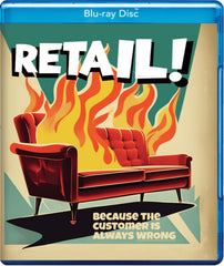 Retail! - [Blu-ray]