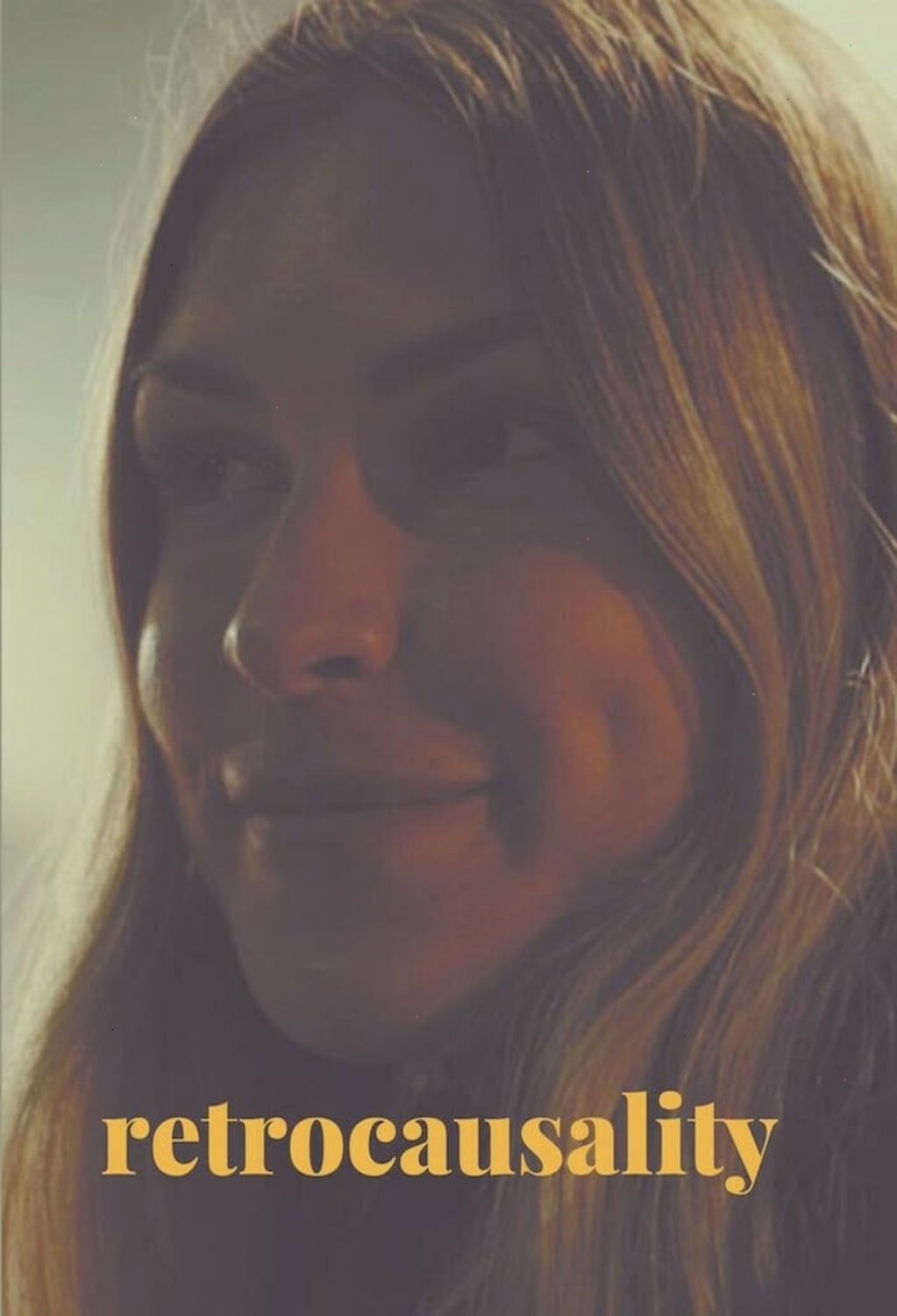 Retrocausality - [DVD]
