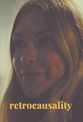 Retrocausality - [DVD]