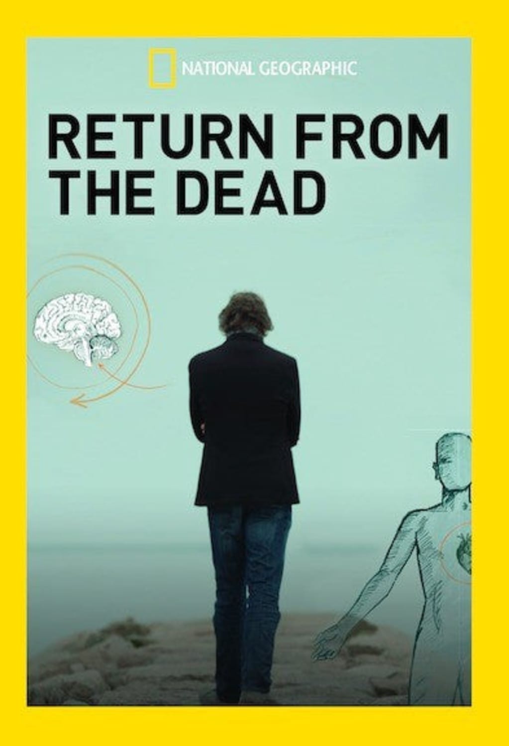 Return From the Dead - (Widescreen, Dolby, AC-3, NTSC Format) - [DVD]