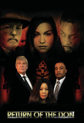 Return Of The Don - [DVD]