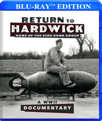Return to Hardwick - [Blu-ray]