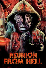 Reunion From Hell - [DVD]
