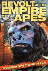 Revolt Of The Empire Of The Apes - [DVD]