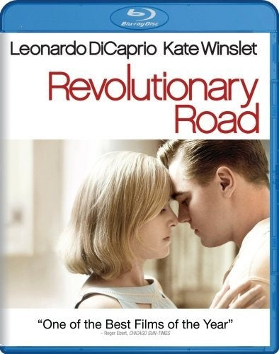 Revolutionary Road / Les Noces rebelles [Bilingual] - [Blu-ray]
