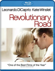 Revolutionary Road / Les Noces rebelles [Bilingual] - [Blu-ray]