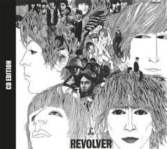 The Beatles - Revolver (Special Edition) - [CD]