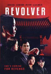 Revolver - (Dolby, AC-3) - [DVD]