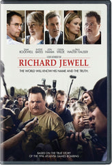 Richard Jewell (DVD + Digital) - [DVD]