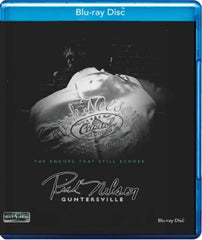 Rick Nelson: Guntersville - [Blu-ray]