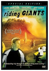 Riding Giants [Special Edition] - [DVD]