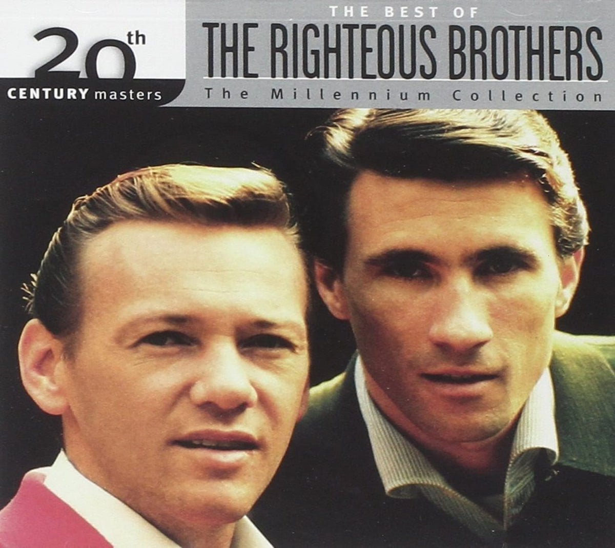 Righteous Brothers - 20Th Century Masters - [CD]