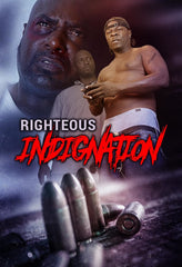 Righteous Indignation - [DVD]