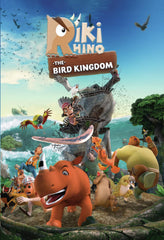 Riki Rhino: The Bird Kingdom - (Dolby, AC-3) - [DVD]
