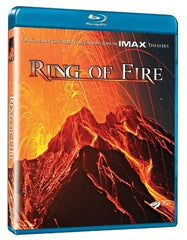Ring Of Fire [IMAX] - [Blu-ray]