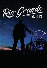 Rio Grande Air - (Subtitled) - [DVD]