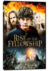 Rise of the Fellowship - [DVD]