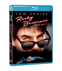 Risky Business [BD] - [Blu-ray]