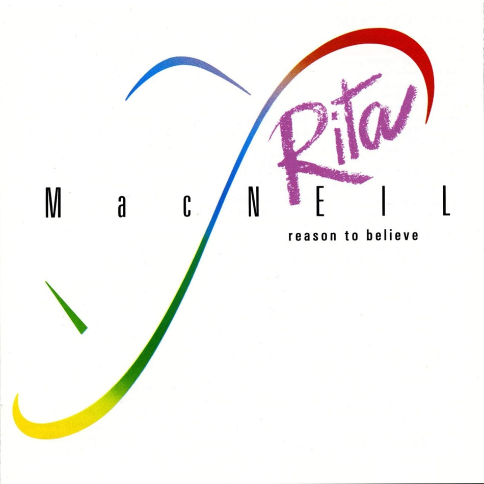 Rita MacNeil - Reason To Believe - [Vinyl]