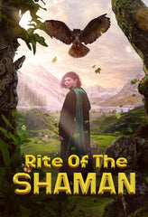 Rite of the Shaman - [Blu-ray]