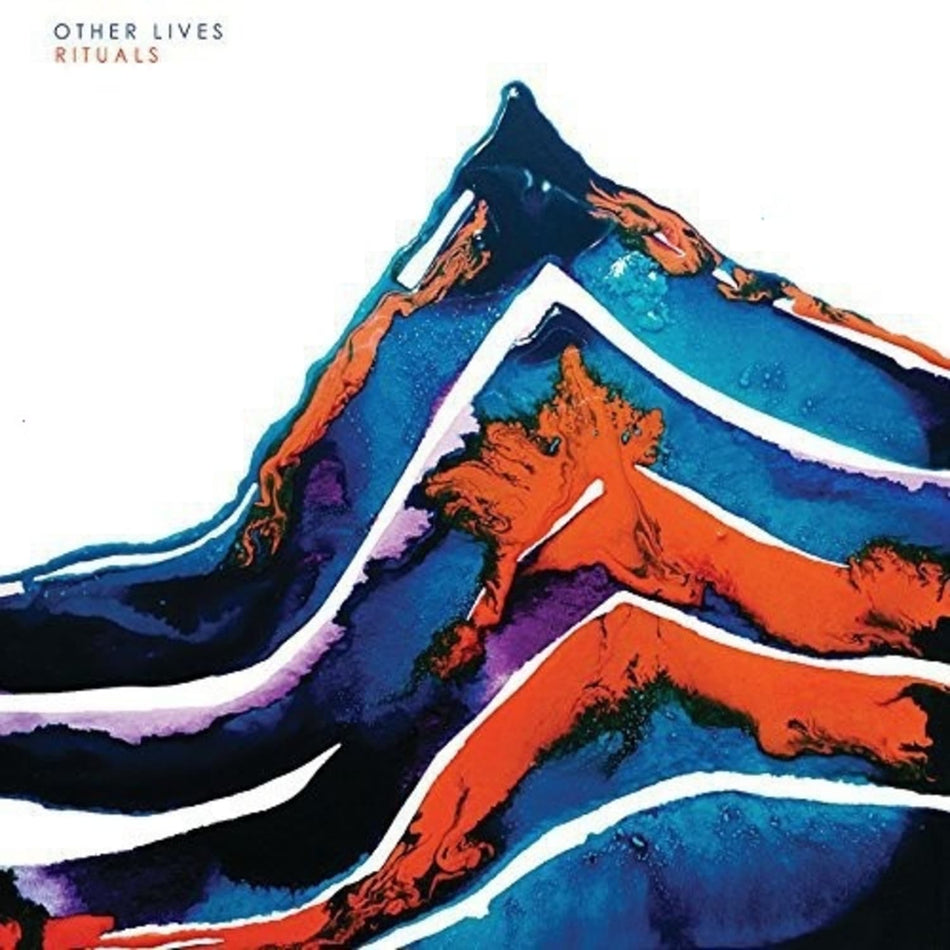 Other Lives - Rituals - [Vinyl]