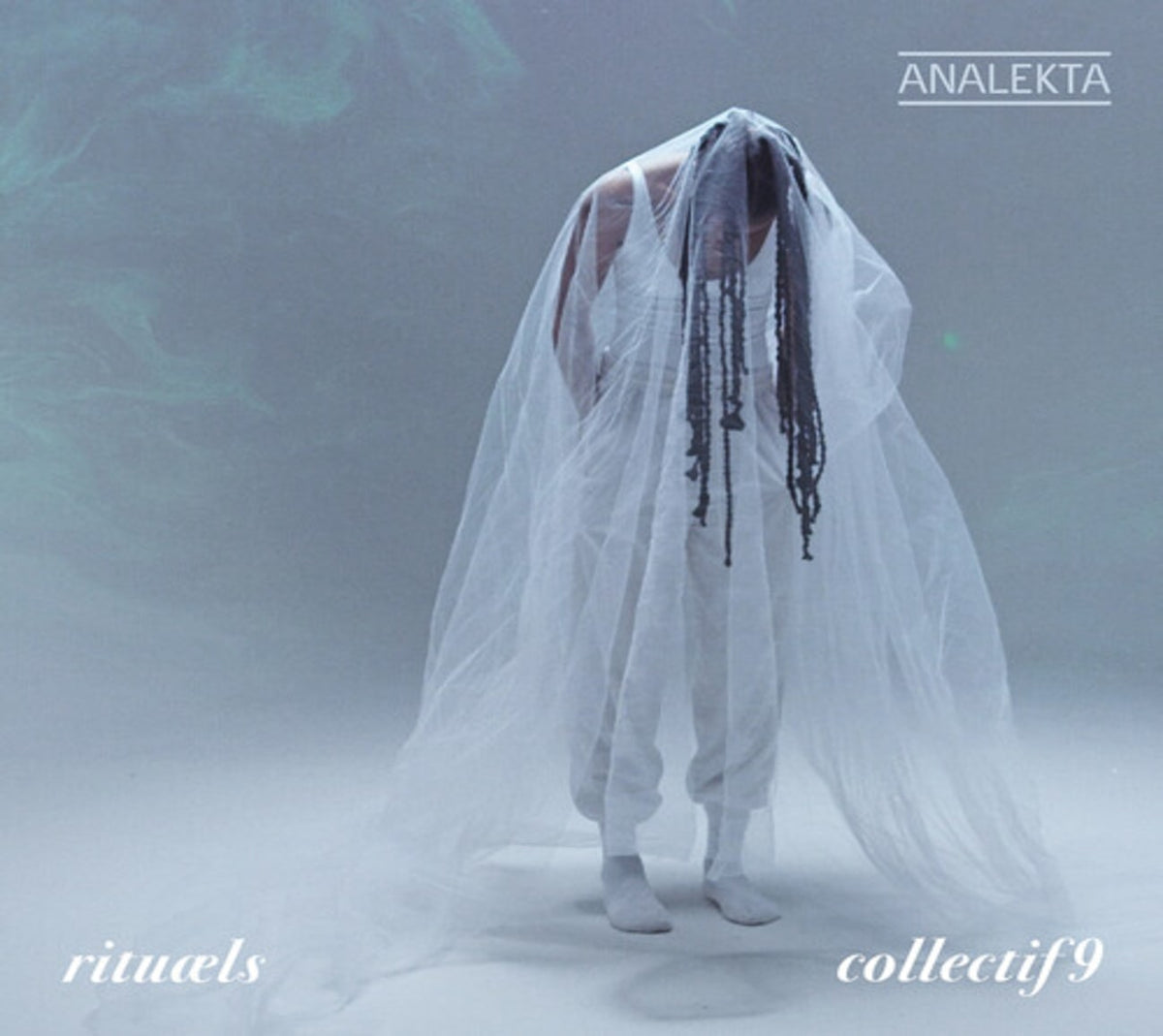 Collectif9 - RituÃ¦ls - [CD]