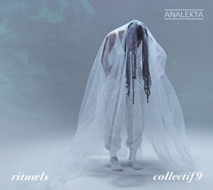 Collectif9 - RituÃ¦ls - [CD]
