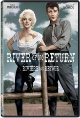 River Of No Return - [DVD]