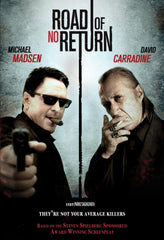 Road Of No Return - [DVD]