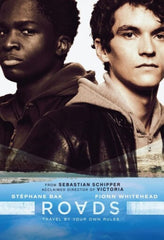 Roads - [DVD]
