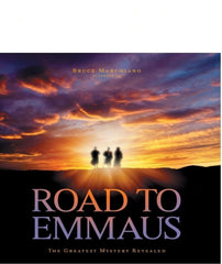Road to Emmaus - [Blu-ray]