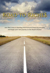 Road To Riches - [DVD]